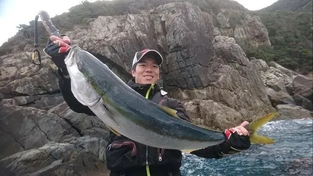 五島列島で釣りを楽しむならここ！初心者から上級者まで魅了する海の楽園