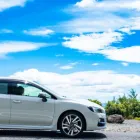 釣り専用レンタカー